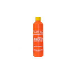 VASELINA LIQUIDA 500ML NOVA