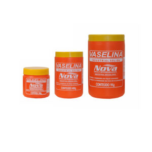 VASELINA SOLIDA 400G NOVA