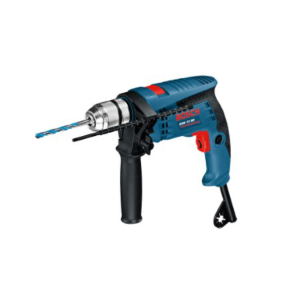 FURAD C/IMPACTO BOSCH 450W 3/8 127V GSB450 06011B50D0000