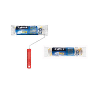 ROLO LA 09CM ANTIGOTA C/CB 321/9 ATLAS