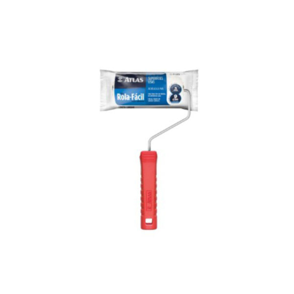 ROLO LA 15CM SINT ROLAFACIL 715/5 715/5 ATLAS