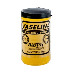 VASELINA SOLIDA 1KG NOVA