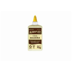 COLA MADEIRA 90GR ALMAFLEX