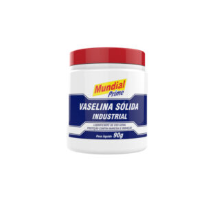 VASELINA SOLIDA 90G MUNDIAL