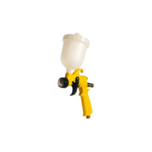PISTOLA PINT STYLO STD ARPREX 1MM AMARELA 10013000