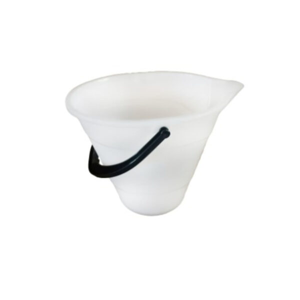 BALDE OVAL COM BICO 12L INJESUL
