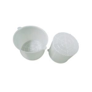 FORMA QUEIJO MINAS FRESCAL BCO 500G INJESUL