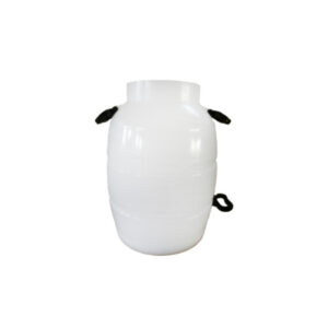 VASILHAME DE ORDENHA 45L INJESUL