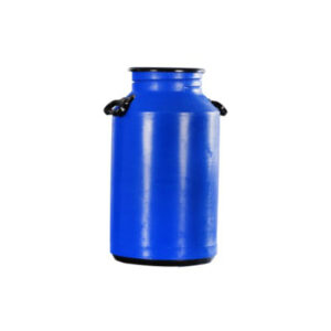 VASILHAME P/LEITE 50L AZ INJESUL