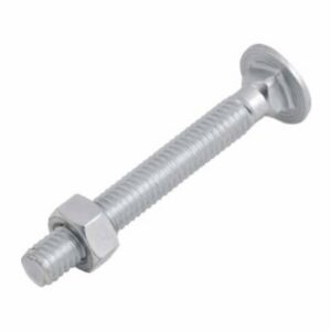 PARAF FRANCES ZB 1/2X7.1/2 BL FR1/2X7-1/2WZI
