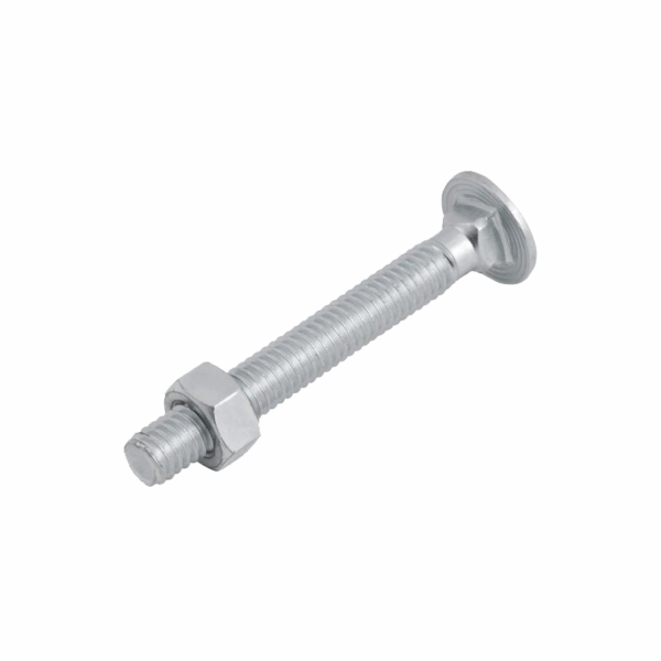 PARAF FRANCES ZB 1/4X2 BL FR1/4X2ZI