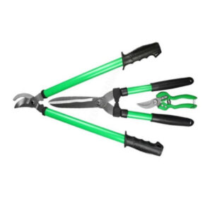 TESOURA PODA CORTA GALHO 3PCS TRAPP 3936-010