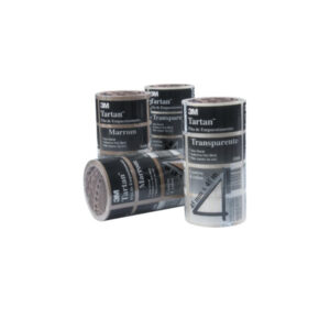 FITA EMP HOTMELT TRANSP 45X45M 3M HB004035224
