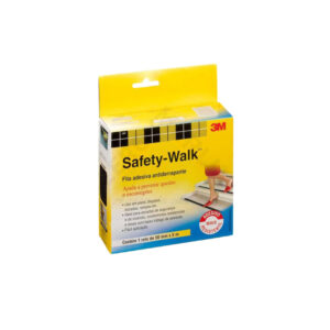 FITA ANTIDERRAP 50MMX05M PTA 2452 3M