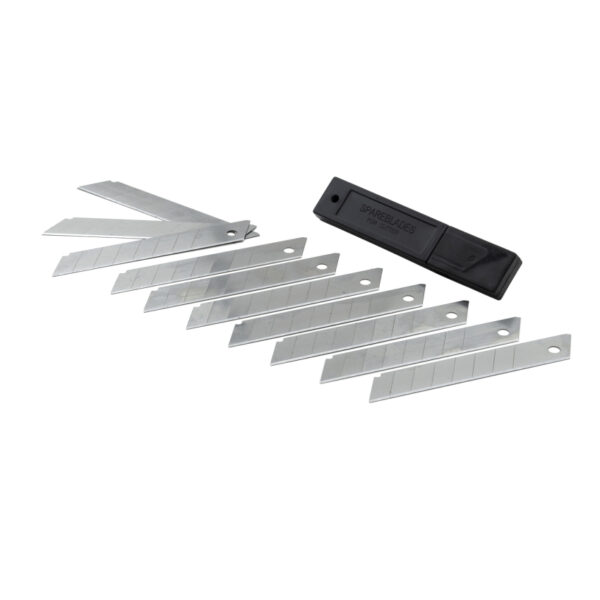 LAMINA P/ESTILETE 18MM THOMP 826