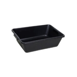 CAIXA PLAST P/MASSA 20L PTA THOMP 1306