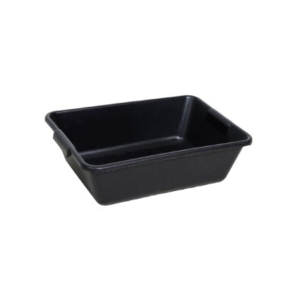 CAIXA PLAST P/MASSA 20L PTA THOMP 1306
