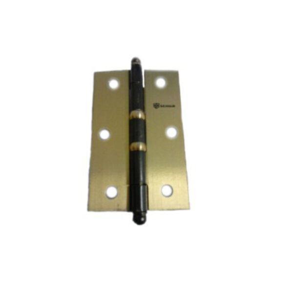 DOBRADI PORTA COL 3,1/2 CART C/3 C/ANEL SCHILD