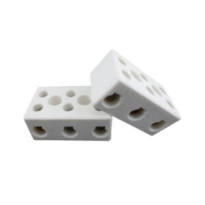 CONECTOR PORCEL GRD INTERNEED 3P 16MM