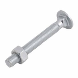 PARAF FRANCES ZB 5/16X6 BL FR5/16X6ZI