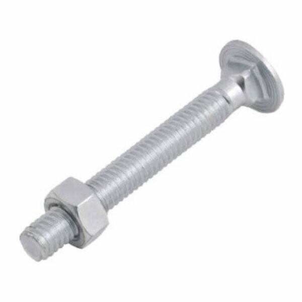 PARAF FRANCES ZB 5/16X6 BL FR5/16X6ZI