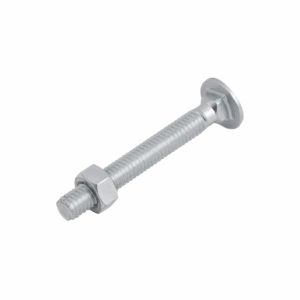 PARAF FRANCES ZB 3/8X4.1/2 BL FR3/8X4-1/2ZI