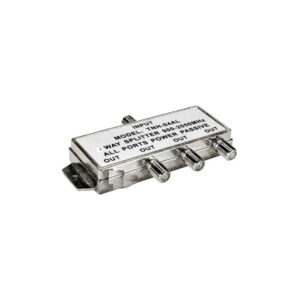 DIVISOR ANTENA 900A2050 INTERNEED 1 ENT X 3 SAIDA