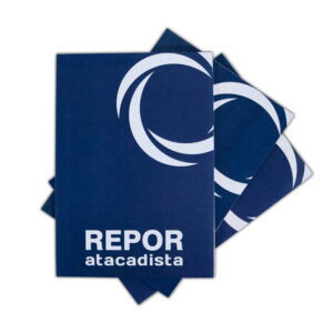 BLOCO ANOTAÇÕES REPOR 50 FOLHAS