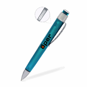 CANETA PERSONALIZADA ÓPER