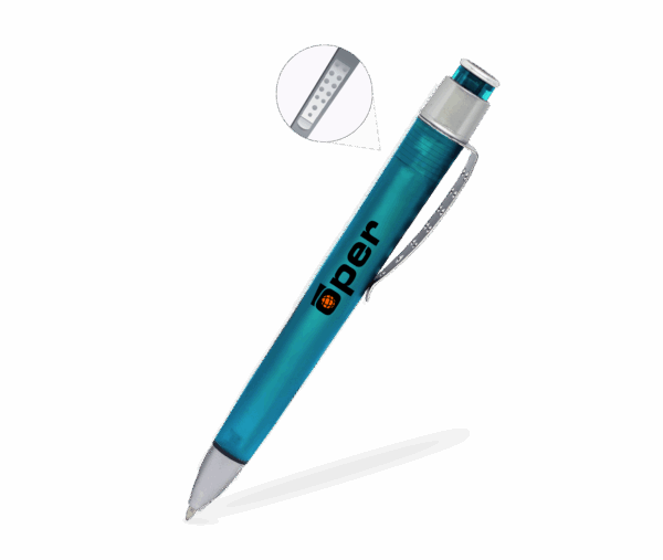 CANETA PERSONALIZADA ÓPER