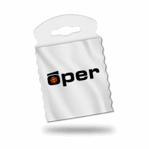 LIXEIRA PARA CARRO ÓPER