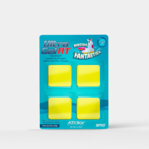 CLARIFICANTE PRE FILTRO ULTRA GEL 4X25G ATCLLOR