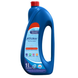 REDUTOR PH LIQUIDO 1L ATCLLOR