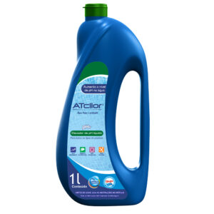 ELEVADOR PH LIQUIDO 1L ATCLLOR