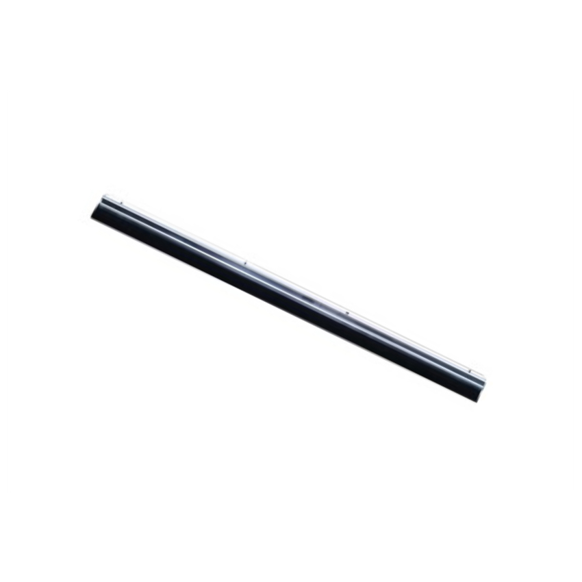 VEDANTE P/PORTA 90CM ROLDPLAST ALUMINIO 72