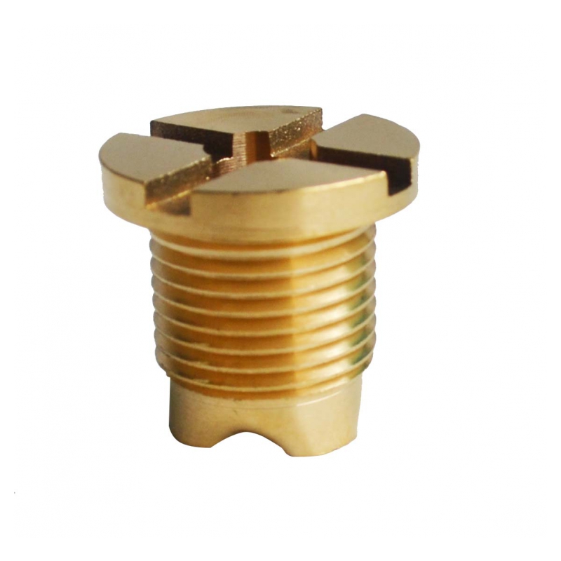 VALVULA DA CAMARA P/PULV OPER