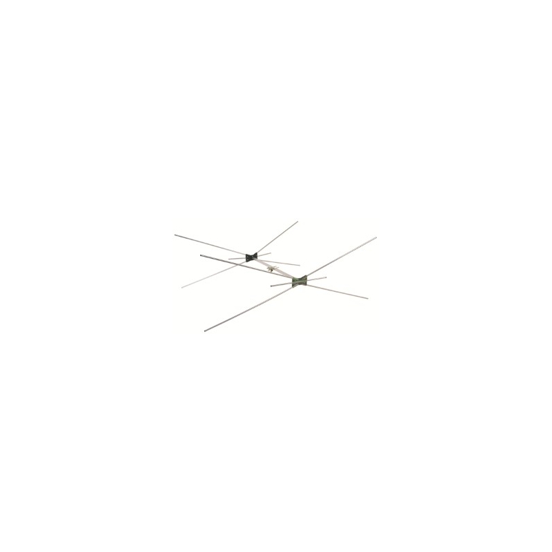 ANTENA PE DE G 80CM T 5/8 JUNDIAPI