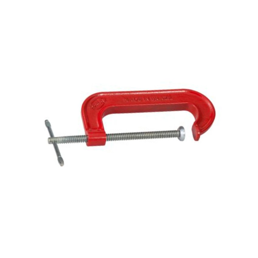 GRAMPO FIX MOD C 4 ABER 105MM SOMAR 10009010