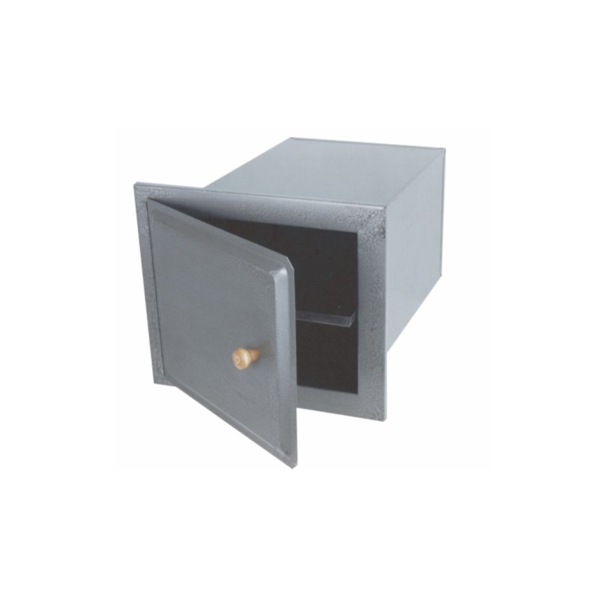 FORNO FOGAO LENHA POP S/CINZEIRO N1 OM