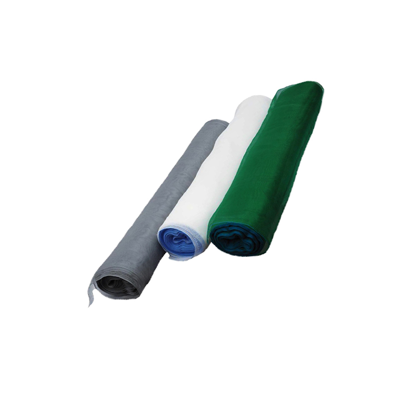 TELA MOSQ 1.00X50M VERDE ALMA