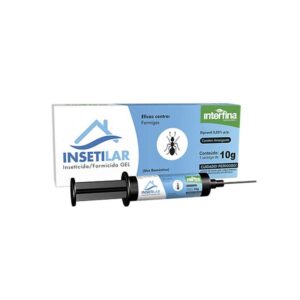 INS GEL FMG INTERFINA
