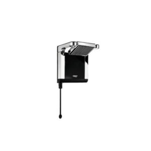 DUCHA ELET ACQUA STAR 127V/5500W LZT ULT BLACK/CR