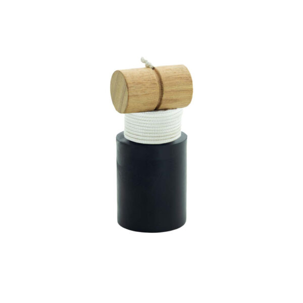 PRUMO PVC EMBORR 290G THOMPSON THOMPSON 1284