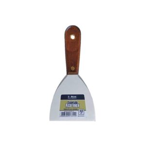 ESPATULA ACO 10CM CB MAD ATLAS INOX