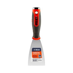 ESPATULA ACO 06CM CB EMB ATLAS DRYWALL