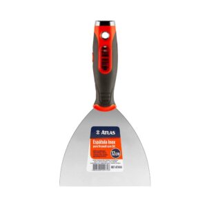 ESPATULA ACO 12CM CB EMB ATLAS DRYWALL
