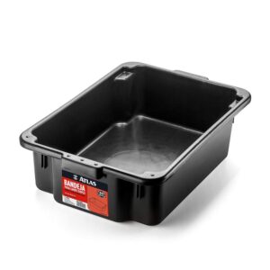 BANDEJA PINTURA 40L ATLAS