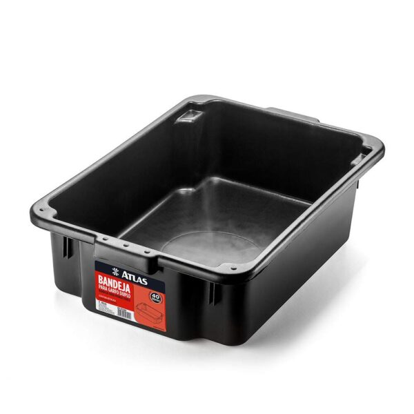 BANDEJA PINTURA 40L ATLAS