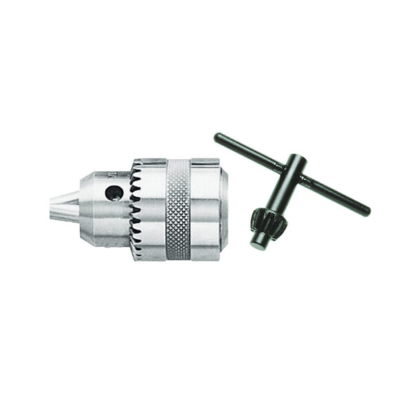 MANDRIL C/CHAVE 1/2 195081-8 MAKITA 195081-8