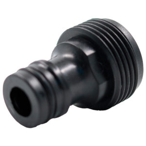 CONECTOR MACHO 3/4 OPER